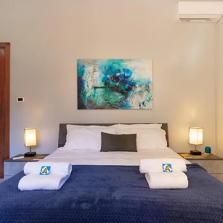 Casa Del Bello - Appartamento Di Fronte Al Mare A Silvi Silvi Marina Exterior foto
