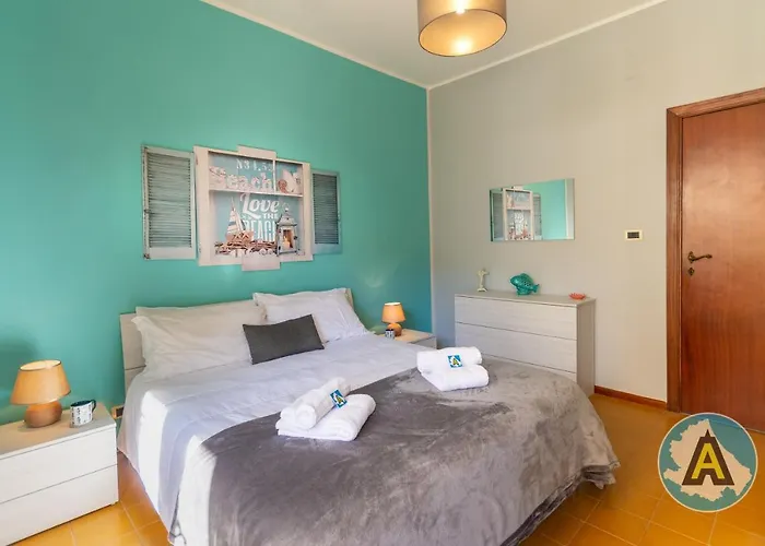 Casa Del Bello - Appartamento Di Fronte Al Mare A Silvi
