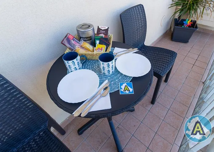 Casa Del Bello - Appartamento Di Fronte Al Mare A Silvi