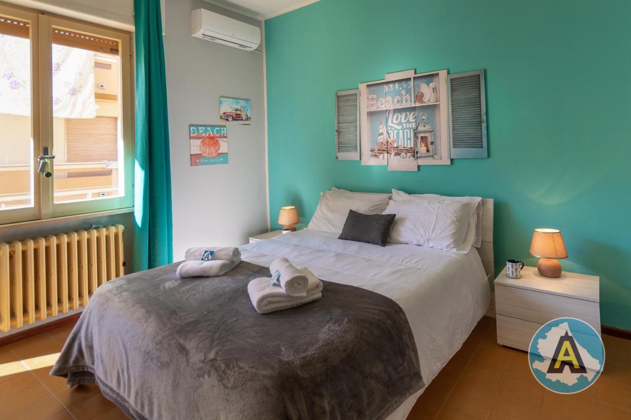 Casa Del - Di Fronte Al Mare A Silvi Apartment Silvi Marina