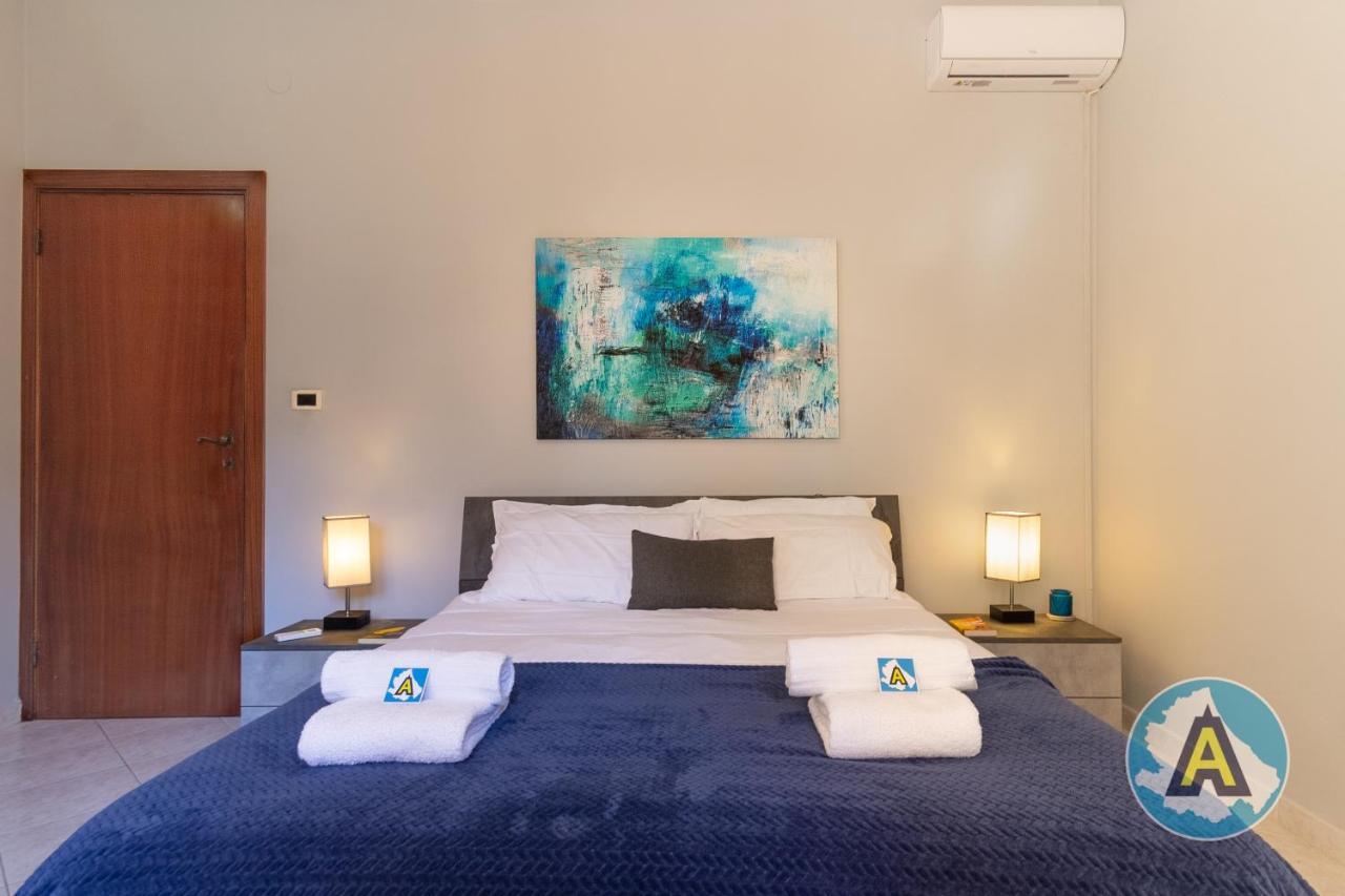 Casa Del - Di Fronte Al Mare A Silvi Appartement Silvi Marina