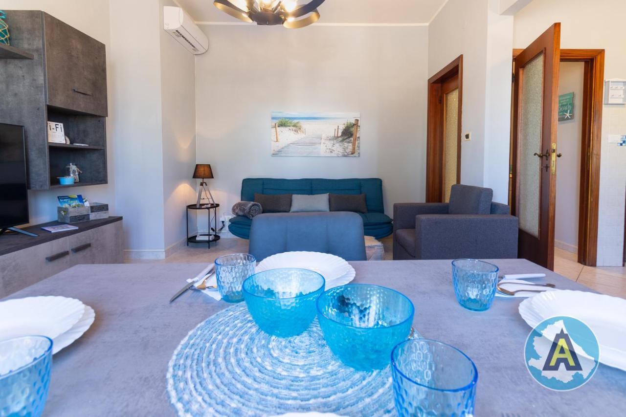 Casa Del - Di Fronte Al Mare A Silvi