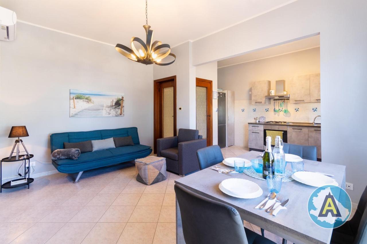 Casa Del - Di Fronte Al Mare A Silvi *