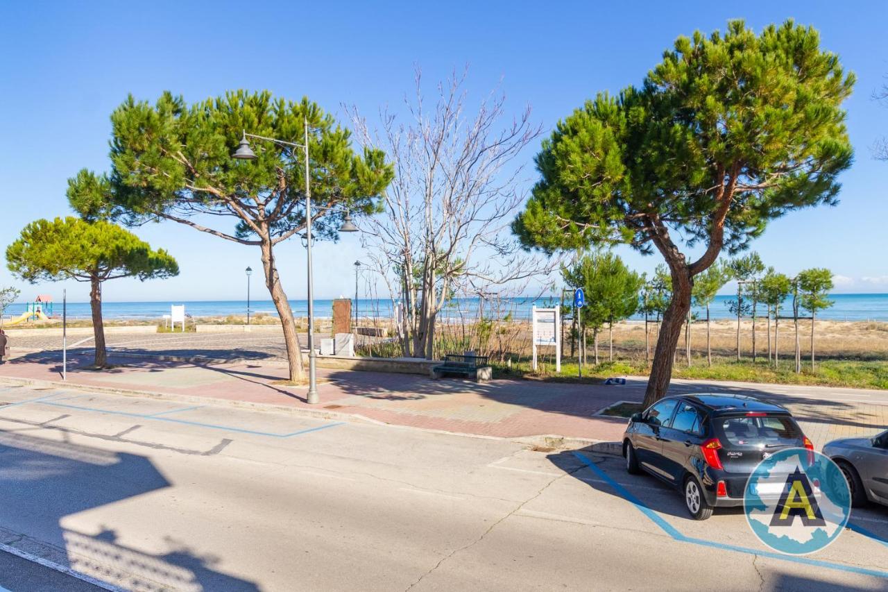 Casa Del - Di Fronte Al Mare A Silvi Silvi Marina