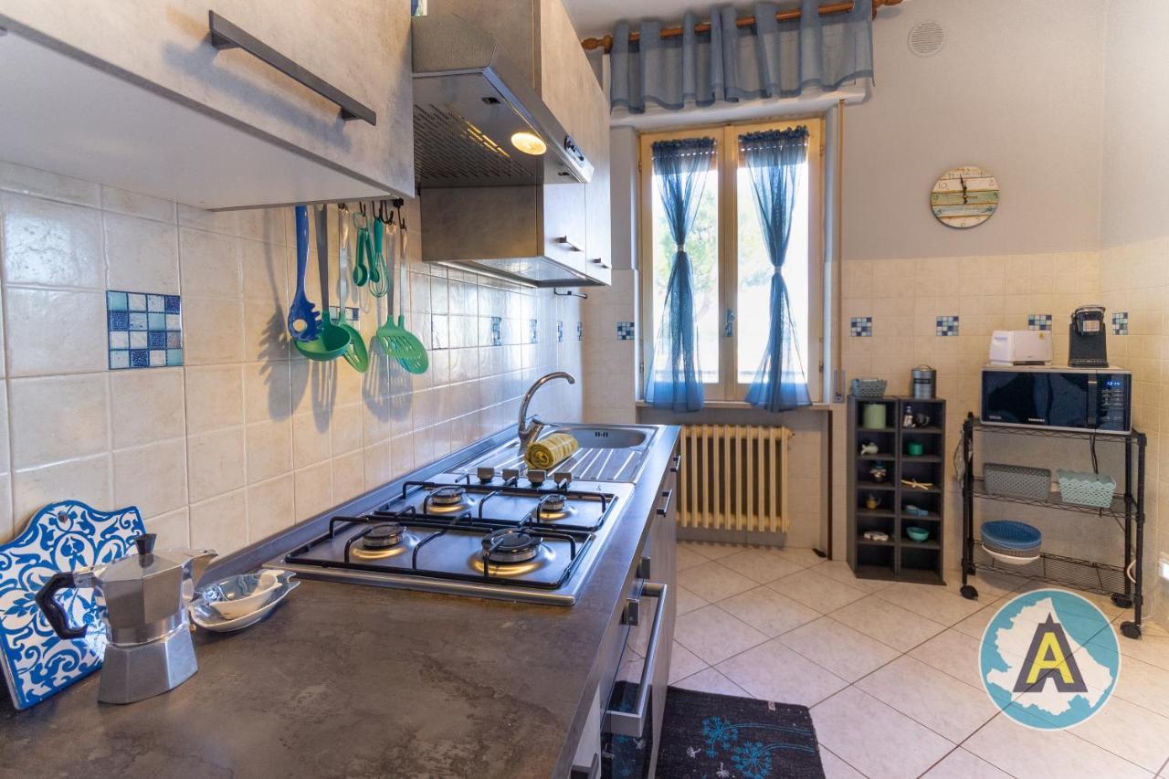 Casa Del - Di Fronte Al Mare A Silvi