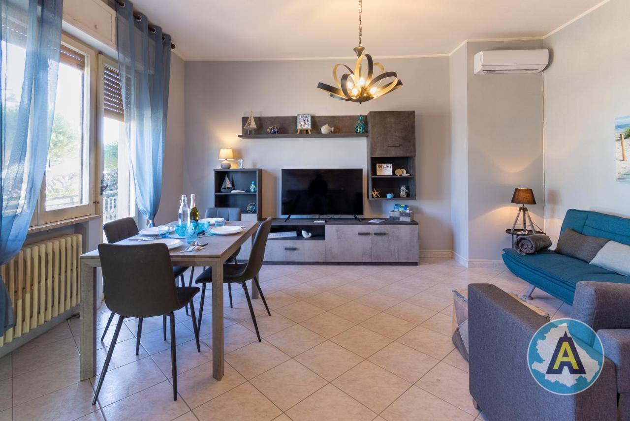 Apartment Casa Del - Di Fronte Al Mare A Silvi