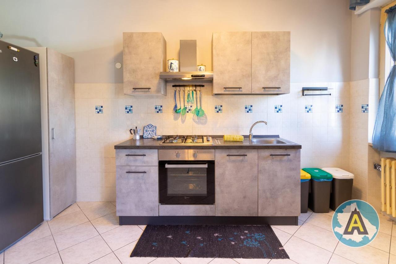 Appartement Casa Del - Di Fronte Al Mare A Silvi Silvi Marina